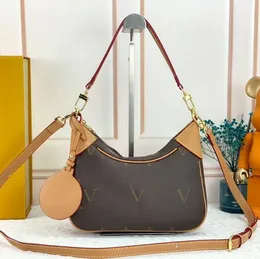 Дизайнерская брендовая сумка через плечо Роскошная женская сумка из натуральной кожи с тиснением на цепочке с тиснением Сумка-цепочка Мужская дизайнерская сумка через плечо