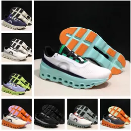 Outdoor 2024 Running Monster Shoes Monster Training Shoe Colorful Lightweight Enjoy Comfort Stylish Design Men Women Crush Runs Yakuda Store Dhgate Fashion