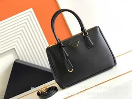 P family's new triangular cross killer bag one shoulder cross-body portable women's bag Galleria luxury bag