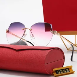 Lüks Tasarımcı Güneş Gözlüğü Kadın Erkek Gözlüğü Plaj Güneş Gözlükleri Küçük Çerçeve Moda Kalitesi 5 Renk İsteğe Bağlı Kutu xx
