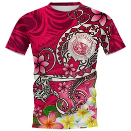 Hip Hop Sportwear Punk Casual Autumn Men Cool Print The Avatar Ponelicia 3D T-shirt 001