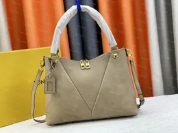 5A Tote Bag Handbag Totes Womens Backpack Women Purses Brown Flower Leather Clutch Fashion Wallet Bags M43948 36/27CM