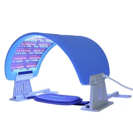 Dispositivo di bellezza per la terapia della luce dei fotoni per la cura della pelle Dispositivo per la terapia della luce a led per il ringiovanimento della pelle