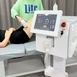 2023 latest 808nm Laser Diode Professional Hair Removal Machine 2000W High Power 755 808 1064nm Laser Epilator For Women