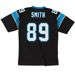 Stitched football Jersey 89 Steve Smith 2003 Mitchell & Ness retro Rugby jerseys Men Women Youth S-6XL