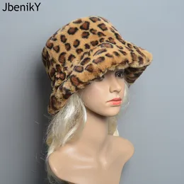 Novo estilo chapéus de pele de coelho falso supermacios femininos chapéu de inverno forro de algodão quente moda russa gorros de esqui de pelúcia cor sólida
