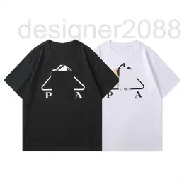 Designer Herren T-Shirt Hemden Rundhalsausschnitt Kurzarm T-Shirt Männer Frauen Sweatshirt Briefdruck Baumwolle Übergröße T-Shirt Größe M-3XL JW2Q