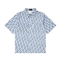 새로운 패션 하와이 꽃 프린트 비치 셔츠 남성 디자이너 실크 볼링 셔츠 캐주얼 하와이안 셔츠 남성 여름 블라우스 반소매 느슨한 M-3XL CXZ1