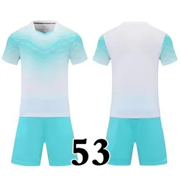 2023 T-shirt przez koszulkę do piłki nożnej jogi dla stałych kolorów Kobiety moda na zewnątrz strój jogas zbiorniki sportowe gym szybkie suszące na siłownię koszulki Clohs 053
