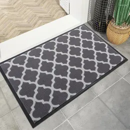 Carpets Eovna For Living Room Doormat Anti-slip Absorbent Bath Mat Bedroom Rugs Hallway Kitchen Welcome Mats Front Door