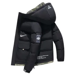 mens downjacket designer hoodie Mens Clothing down jackets windbreaker Quality basketball Tide Brand tech coat have