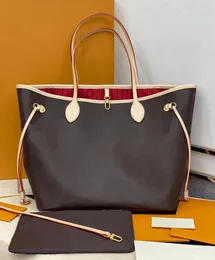 Высококачественная сумка через плечо Дизайнерские сумки через плечо Роскошные сумки Кошельки Дизайнерская женская сумка Сумки большой вместимости Дизайнерские женские сумки DHgate tiktok N41603