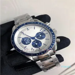 アポロの限定版の高級時計時計自動ムーブメントメカニカルジェームズボンド007マスター255h