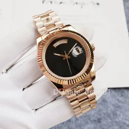 럭셔리 디자이너 AAA 고품질 남성 시계 relojes 40mm 자동 운동 패션은 방수 사파이어 디자인 Montres ambanduhr 선물 커플 워치를 구매할 수 있습니다.