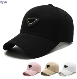 Berretti da baseball 2023 Berretto da cappello a secchiello per cappelli Casquette moda uomo donna di alta qualità