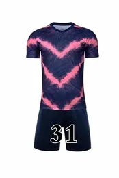 2023 T-Shirt durch Yoga-Fußball-Trikot für einfarbige Damenmode Outdoor-Outfit Sport Laufen Gym schnell trocknende Gym Clohs-Trikots 031