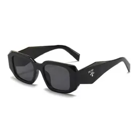 Designer Sunglasses Classic Eyeglasses Goggle Outdoor Beach Sun Glasses For Man Woman Mix Color Optional Triangular signature BOX254u