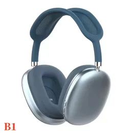 6T mobiltelefonörlurar Trådlösa hörlurar Bluetooth -hörlurar Stereo Hifi Super Bass Headset Chip HD Mic Air50 Max Air3 Air4 Max Air Pro 3 221022