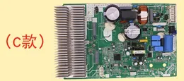 Används för MIDEA Air Conditioning Main Board US-KFR-35W/BP3N1- (115V+RX62T+41560). D.13.WP2-1 Testarbete