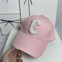 Baseballkappen, Designer-Hüte für Damen, angepasste Kappen, Mode, C-Buchstaben, Herren, Casquette-Beanie-Hüte, Sporthüte, CE-Hut MZBH