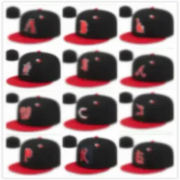 2023 new era cap Designer Fitted hats Flat ball hat all team Logo Baseball Snapbacks hat Embroidery Adjustable football Fit Caps Sports Mesh flex cap size 7-8