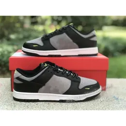 2024 New Dnks Sb Mini Designer Hook Low Sports Shoes Black Grey Green Casual Skates Outdoor Trainers Sports Sneakers Top Quality Fast Delivery