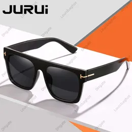 High Quality Big Frame Rectangle Brand Sunglasses Women Men Trendy Oversized Outdoor Shopping Shade Oculos De Sol Uv400