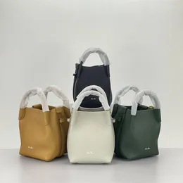 10a designer di lusso cesto borsetto di stampa con la borsa a traversa multicolore borse per la spesa della borsa