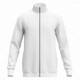 Men's Jackets Your OWN Design Text Picture Custom Sweatshirt Unisex DIY Esports Print Hoodies Men Loose Casual Hoody Clothing Sportswear