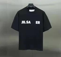 Mens Designer T Shirt Summer Streetwear Kort ärmmän