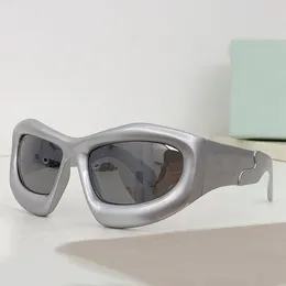 Hip Hop Style Projektant okularów przeciwsłonecznych Trendy i fajne mężczyzn Design Prezenta