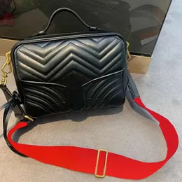 Projektant torebki damskie torba na ramię luksusowe mody eleganckie torebki torby na zakupy impreza prezent crossbody litery