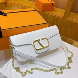2023 modedesigner kvinnors axelväska väskan Tygväskorna designer handväskor sadel verkligen läder brun handväska sommar tyg läder nylon rund handväska