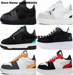 Squash Type Size 12 Running Mens Trainers Designer Shoes Sneakers Women Us12 Squash-Type University Red Eur 46 2293 Us 12 Casual Runner Big Size Platform Fashion Youth