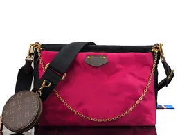 10A Designer Torba ponad 2023 Kieszenie Wysokiej jakości worki luksusowe torebki designerskie torebki torebki na ramię worki mody torby na ramię
