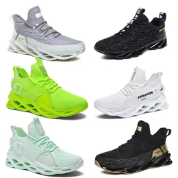 Allenatori da uomo Donne Scarpe da corsa Triple White Varsity Royals Cool Grey Outdoor Men Sports Sneakers Runners