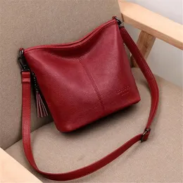 Waist Bags Summer Style Ladies Hand Crossbody For Women 2023Luxury Handbags Leather Shoulder Tote Bag Designer Bolsa Feminina