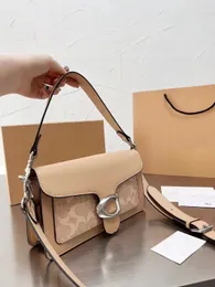 2023 sell fashion bag Brown black bags gift Wallet Designer bag womens duffle bag The highest quality fashion designer shoulder bag outdoor travel Shopping Handbag