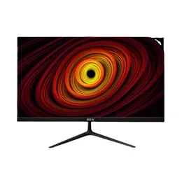 MUCAI 22-calowy Monitor 75 Hz Wyświetlacz PC PC IPS HD Office Desktop Screen Płaski panel 22 "1920 1080 kompatybilny z VGA