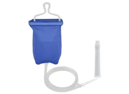 Bath Tools Accessories Enema Bag Portable Plastic Mobile Urinal Toilet Aid Bottle Outdoor Camping Car Urine Bottle For Women Men J1026320
