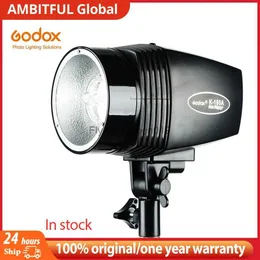 فلاش رؤساء Godox K-180a 180W Monolight Photo Photo Studio Strobe Light Head (Mini Master Flash) YQ231005