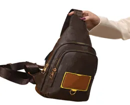 Fashion Backpack Sling Bag Men women Shoulder Classic Designers Cross Body Chest Bags Sporty Travel Packs Outdoor Wallet9357136