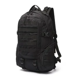 Outdoor Bags Large Camping Backpack Men Travel Tactical Molle Climbing Rucksack Hiking Bag Sac A Dos Militaire9303341