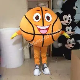 Maszyna koszykówki kostiumów karnawałowe prezenty Hallowen unisex dorośli Fancy Games strój wakacyjny strój reklamowy na świeżym powietrzu