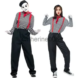 Specjalne okazje Halloween unisex mim