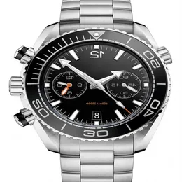 A-2813 pulseira de luxo mecânico masculino aço inoxidável movimento automático designer relógio masculino auto-vento relógios 007 skyfall 297i