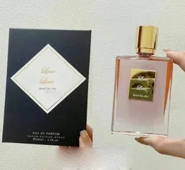 Elegant Perfume for Women Men Voulez-Vous Coucher Avec Moi Dont be Shy gone bad Rolling in Love Clone Designer Perfumes Sample Spray 50ML EDP Wholesale6354552