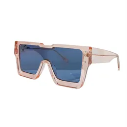 2024 neue trendige klassische Retro-polarisierte Sonnenbrille für Damen, Designer-Retro-Brille, große Rahmen-Sonnenbrille, Fahrradbrille, UV400, mit Originalverpackung und Etui