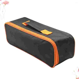 Storage Bags 2 PCS Toolbox Pocket Organizer Pouch Vacuum Cleaner Bag Car Accessories