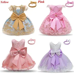 Disfraz de Año Nuevo para niñas pequeñas, vestido de princesa de 3, 6, 9, 12, 18 y 24 meses, fiesta de Navidad para niños pequeños, vestido de cumpleaños de 1. 1 y 2 años Q330G